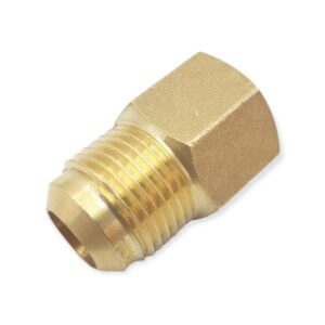 Raccordo 5/16 SAE M x 1/4 SAE F da 407 a 410
